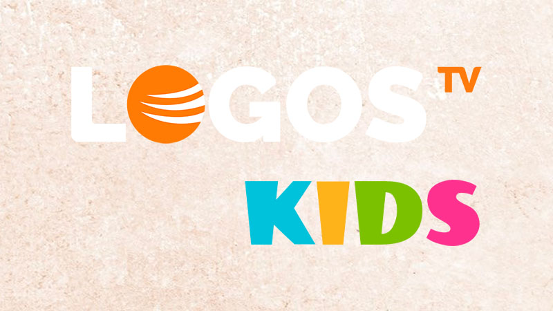 Logos TV Kids